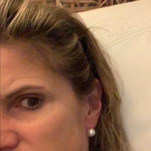 Meet your Posher, Brenda